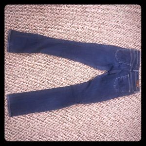 AG women’s jeans